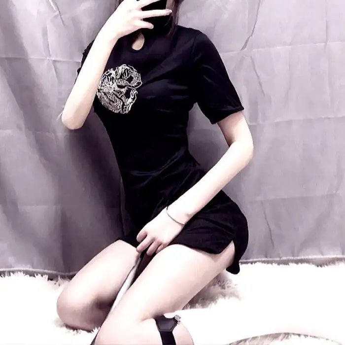 求求你，表扬我