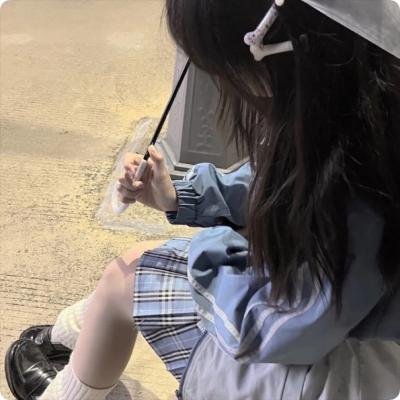 焦躁不安